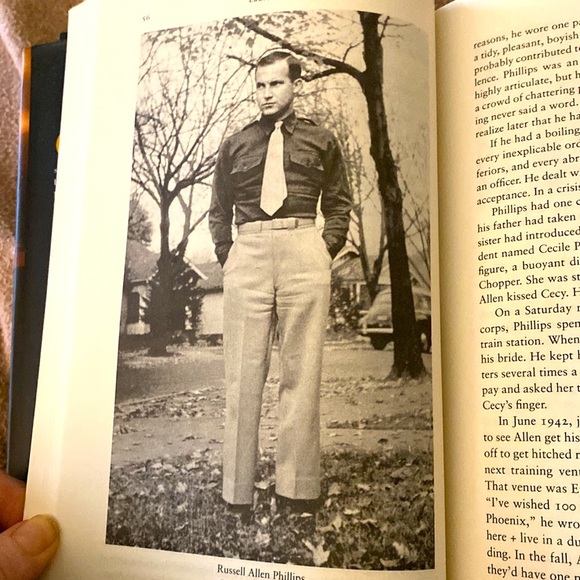 UNBROKEN A World War 2 Story of Survival, Resilience and Redemption Hillenbrand - Picture 4 of 6